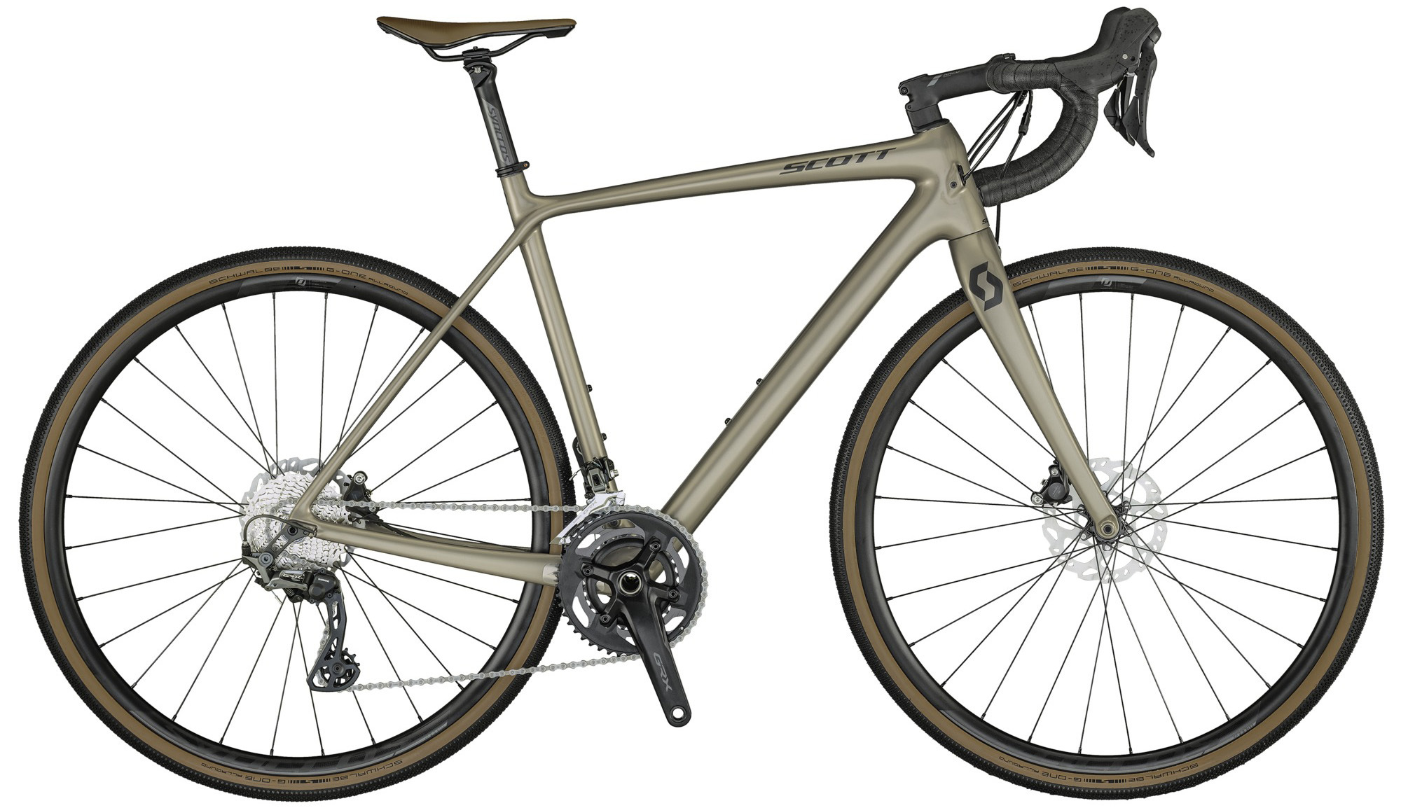 raleigh revenio 1.0