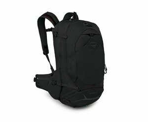 Osprey batoh ESCAPIST 20 black