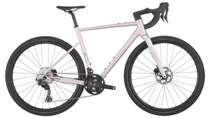 Scott SPEEDSTER GRAVEL 10 hushed pink