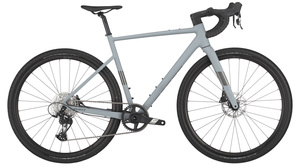 Scott SPEEDSTER GRAVEL 20 shark grey