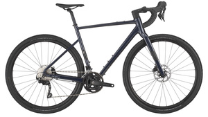 Scott SPEEDSTER GRAVEL 30 cosmic blue