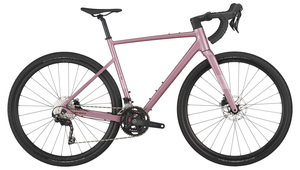 Scott SPEEDSTER GRAVEL 30 ash pink