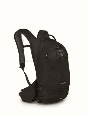 Osprey batoh RAPTOR 10 V2 black