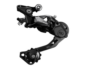 Shimano přehazovačka Deore RD-M6000