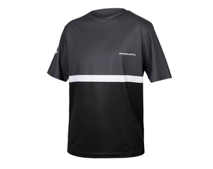 Endura dres SingleTrack Core T II black