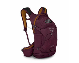 Osprey batoh RAVEN 14 V2 aprium purple