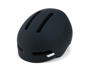 Cube helma DIRT 2.0 black