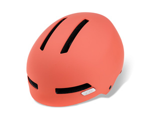 Cube helma DIRT 2.0 light red