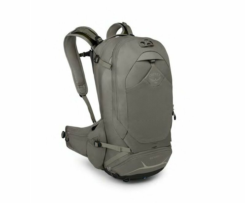 Osprey batoh ESCAPIST 20 black