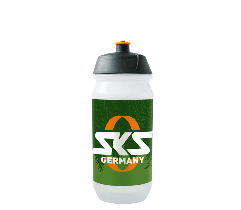 SKS láhev Organic Drinking Bottle