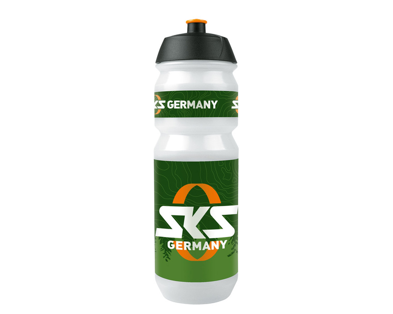 SKS láhev Organic Drinking Bottle