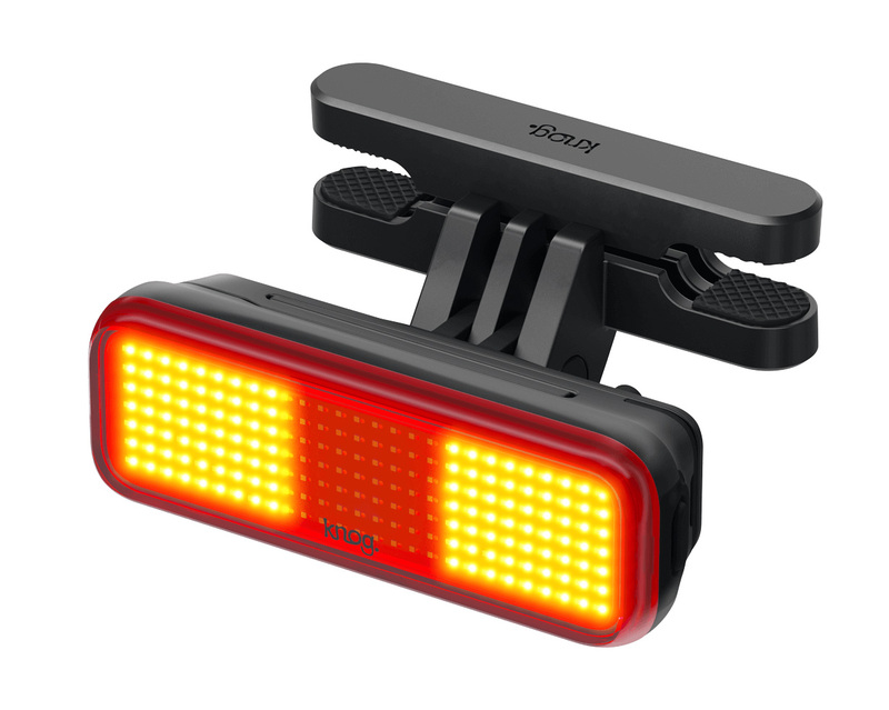 Knog zadní světlo Blinder Link