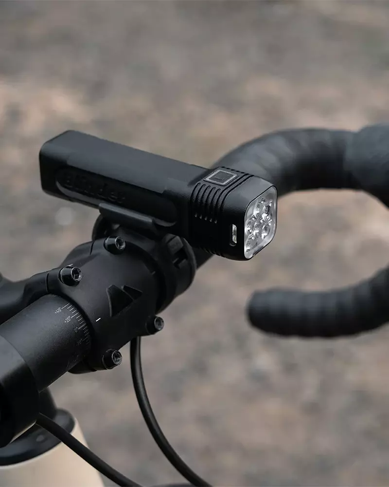 Knog přední světlo Blinder PRO 1300