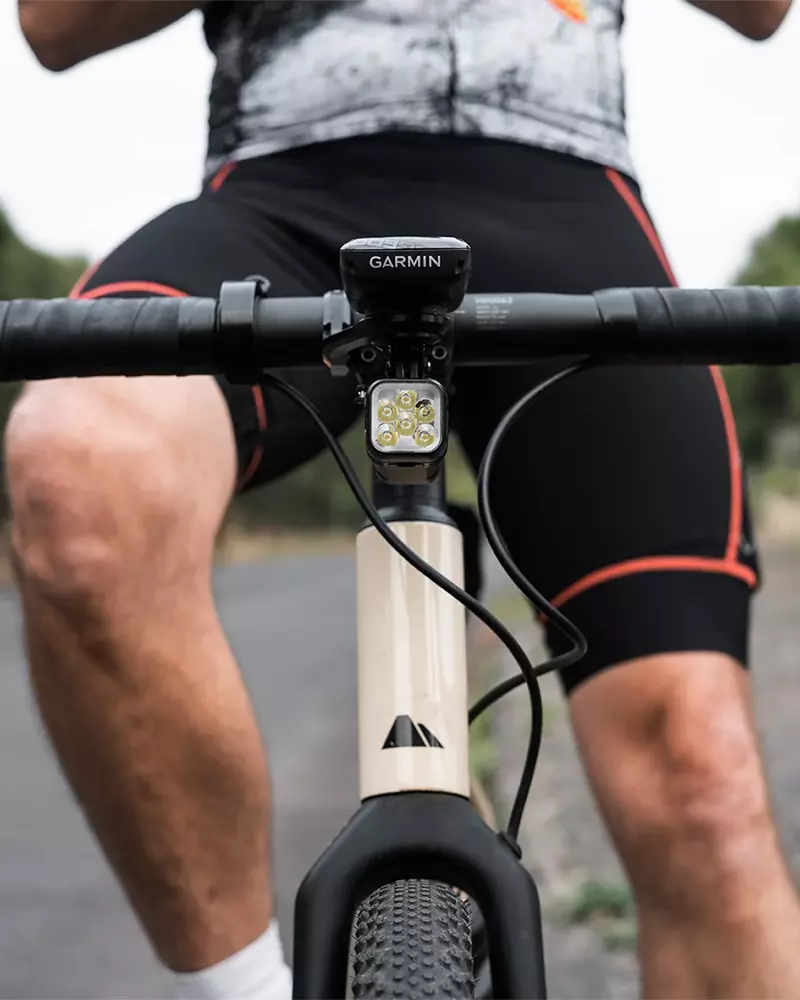 Knog přední světlo Blinder PRO 1300