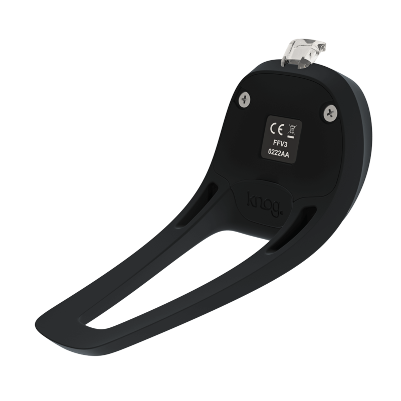 Knog sada světel Frog V3