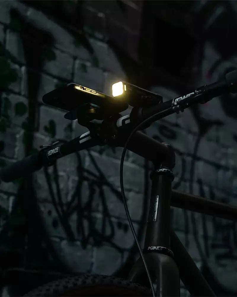 Knog sada světel Blinder PRO 600/Plus