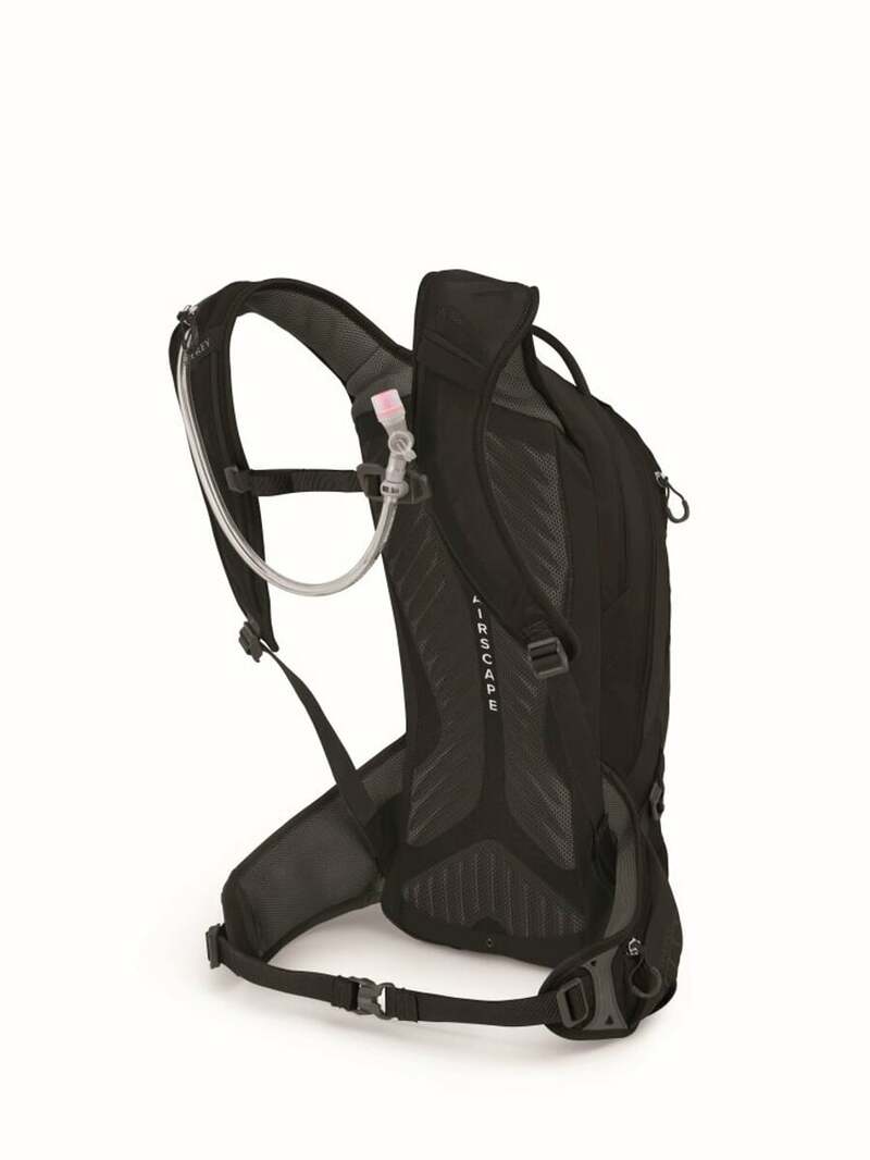 Osprey batoh RAPTOR 10 V2 black