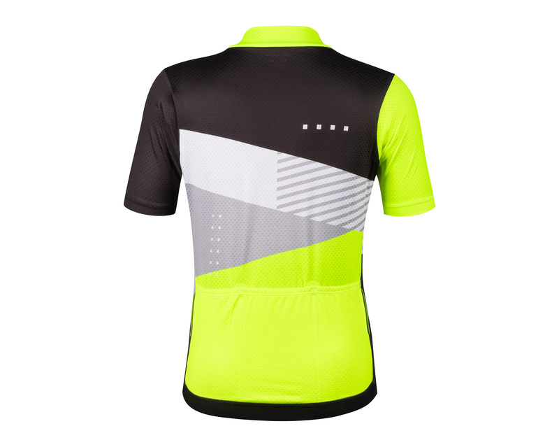 Force dres STREET KID, fluo