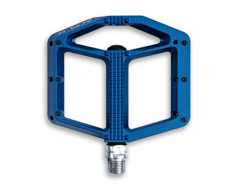 Cube pedály ACID FLAT A3-ZP