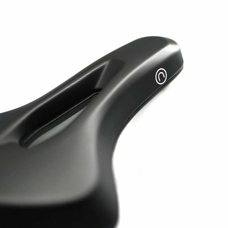 Selle Royal sedlo ON OPEN