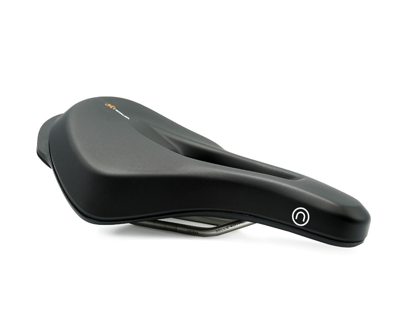 Selle Royal sedlo ON OPEN