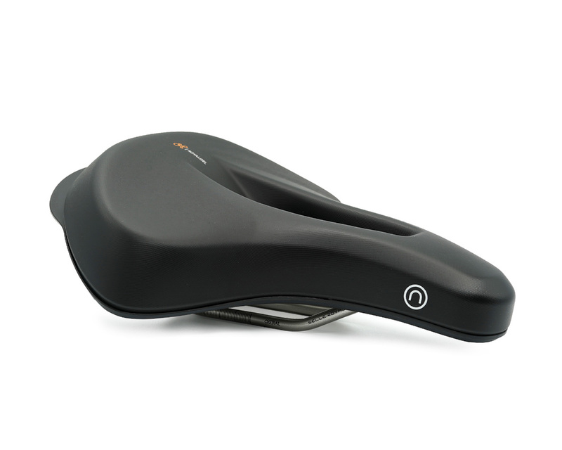 Selle Royal sedlo ON OPEN