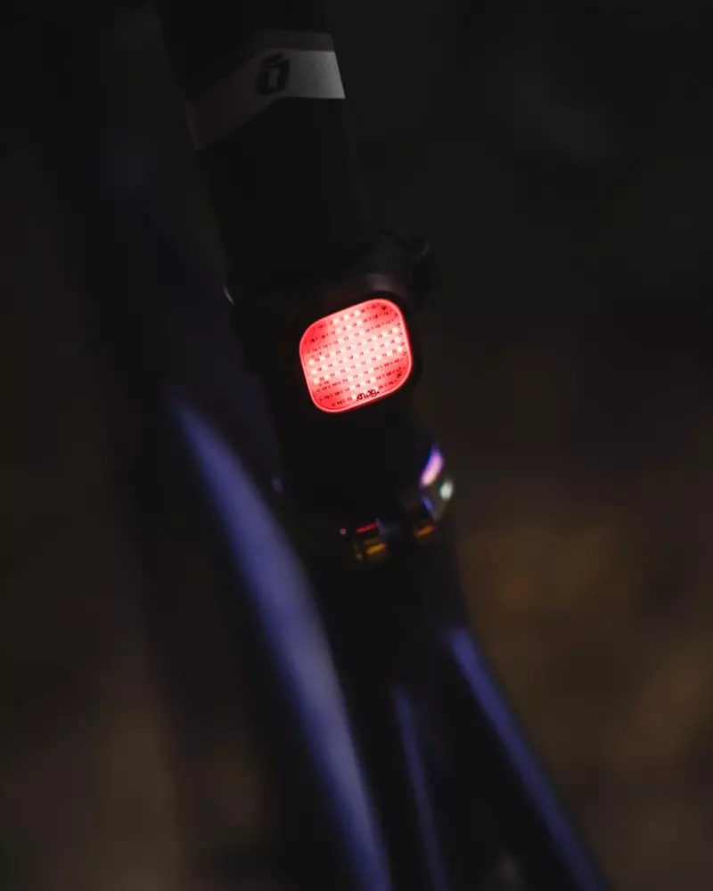 Knog sada blikaček Blinder Mini Twinpack