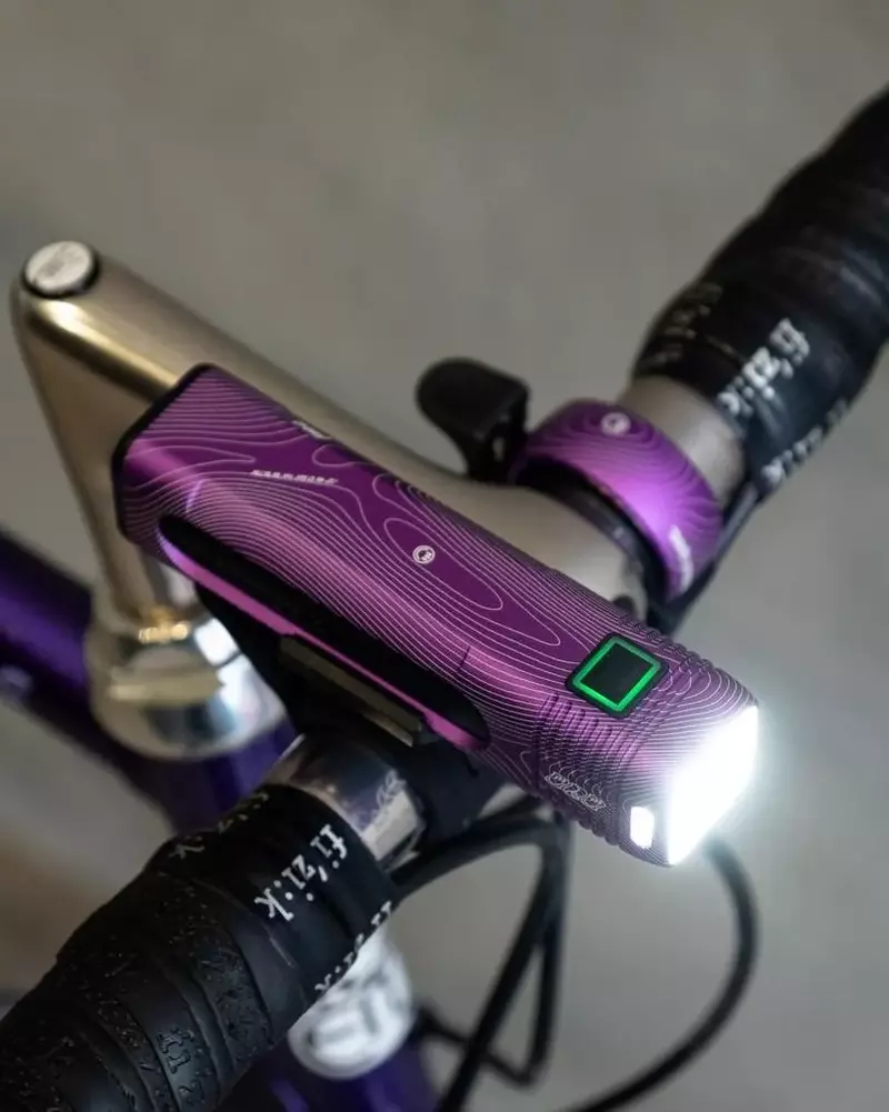 Knog přední světlo Blinder PRO 900 Limited