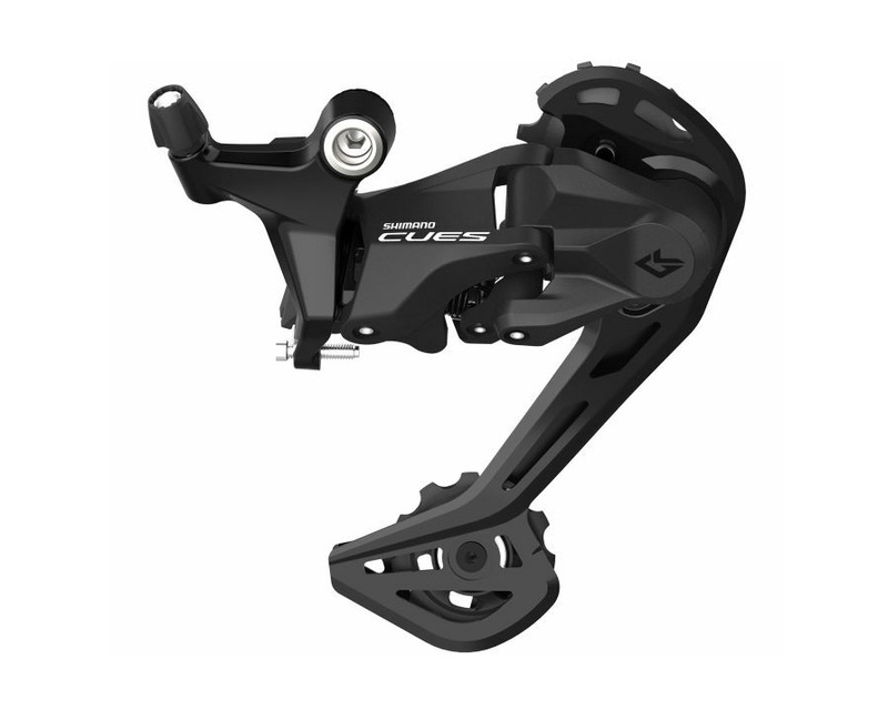 Shimano přehazovačka CUES RD-U3020