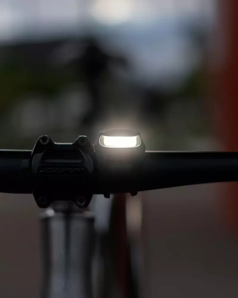 Knog sada světel Frog V3