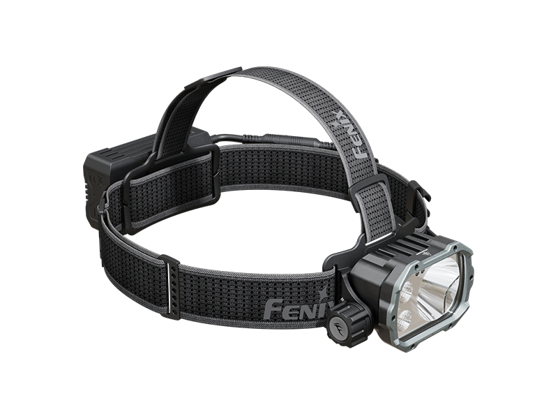 Fenix nabíjecí čelovka Fenix HP35R