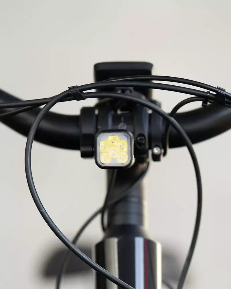 Knog přední světlo Blinder E-bike 900 lm