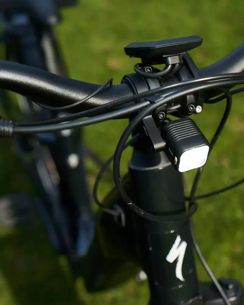 Knog přední světlo Blinder E-bike 1300 lm