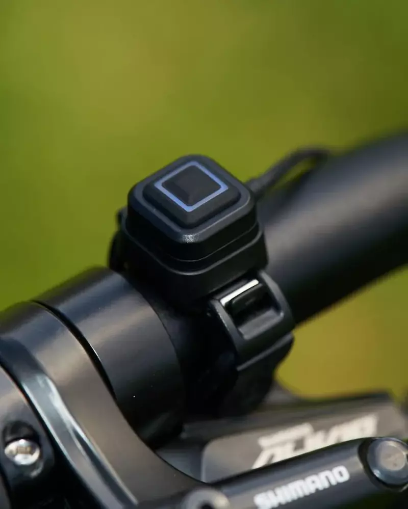 Knog přední světlo Blinder E-bike 1300 lm