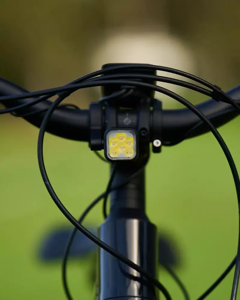 Knog přední světlo Blinder E-bike 1300 lm