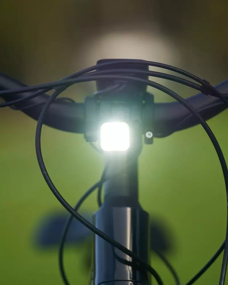 Knog přední světlo Blinder E-bike 1300 lm