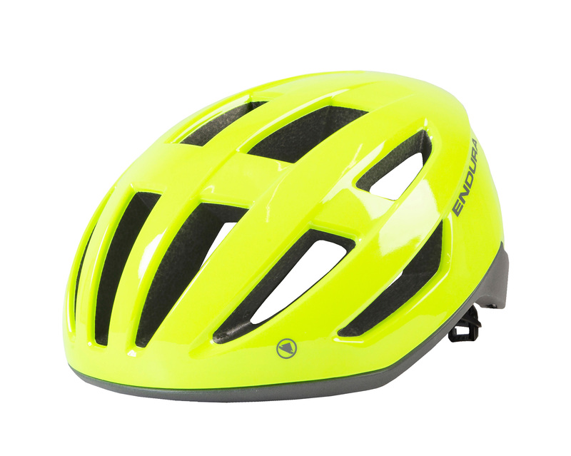 Endura helma XTRACT yellow