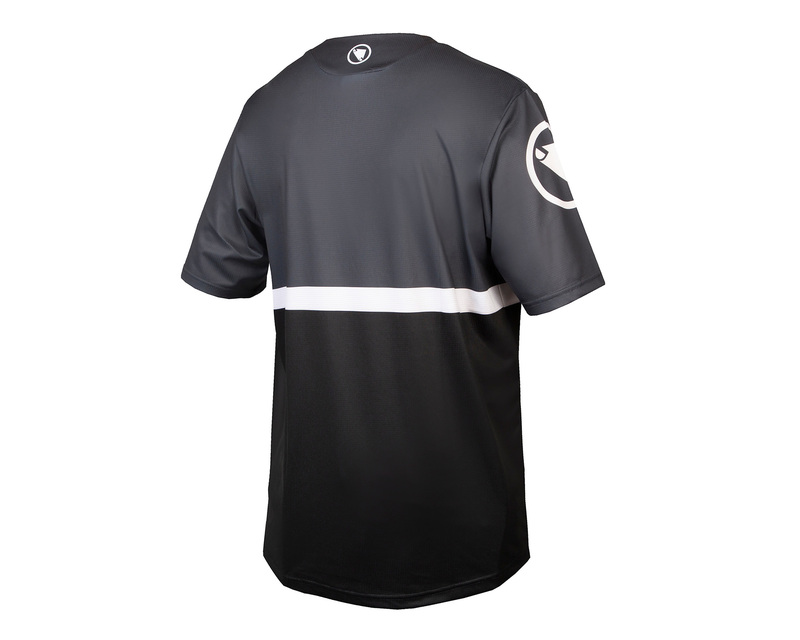 Endura dres SingleTrack Core T II black