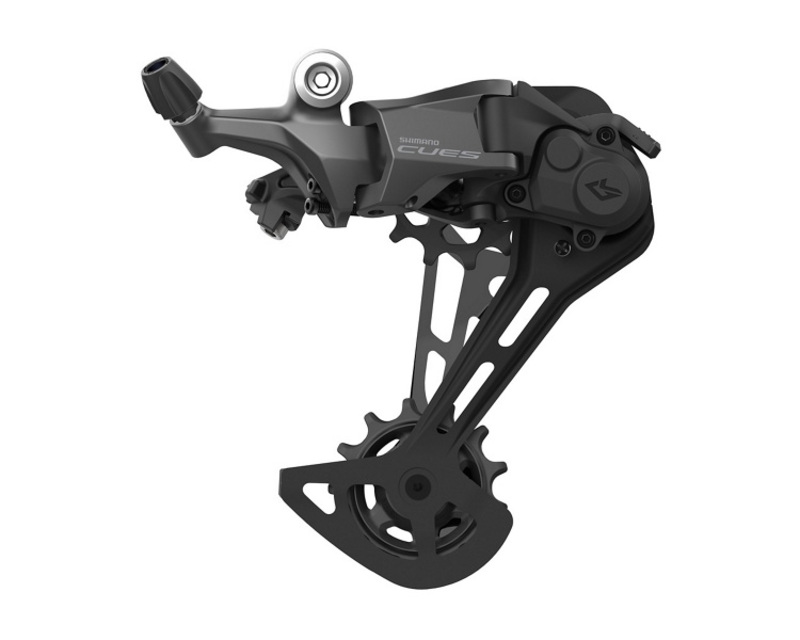 Shimano přehazovačka CUES RD-U6000