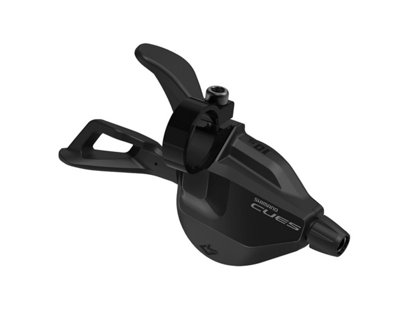 Shimano řadící páčky CUES SL-U6000