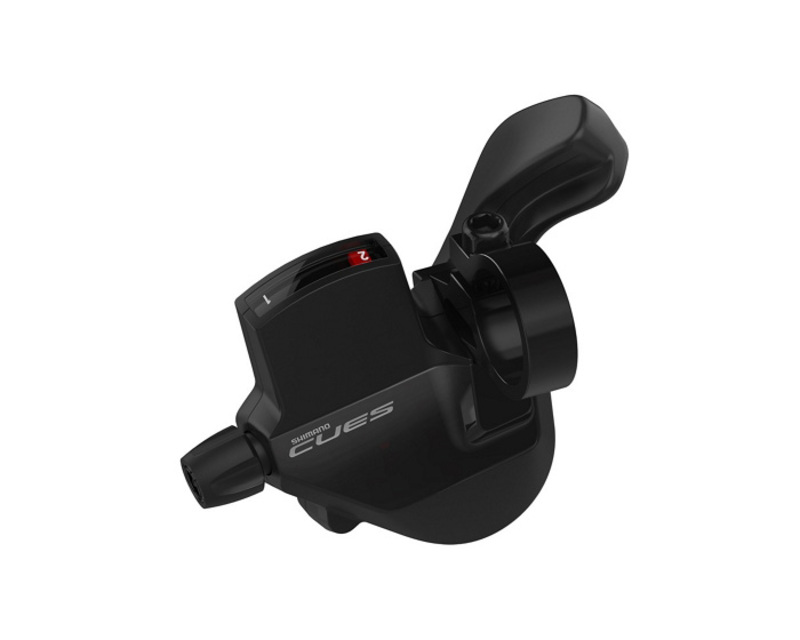 Shimano řadící páčky CUES SL-U6000