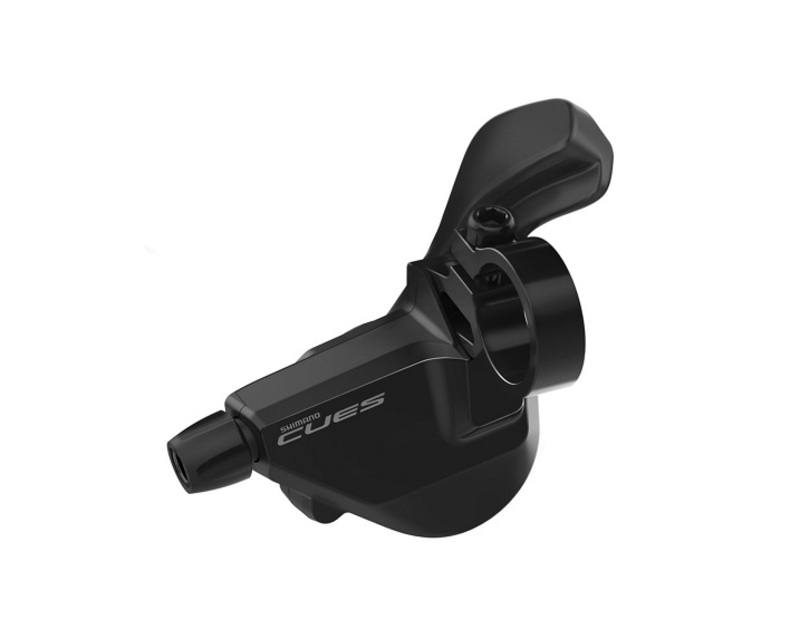 Shimano řadící páčky CUES SL-U6000