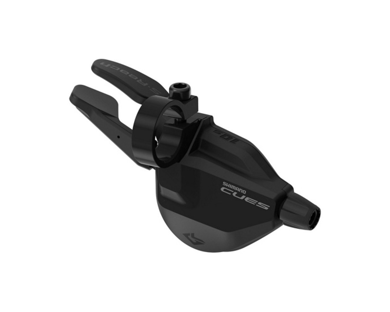 Shimano řadící páčka CUES S-Reach SL-U6050