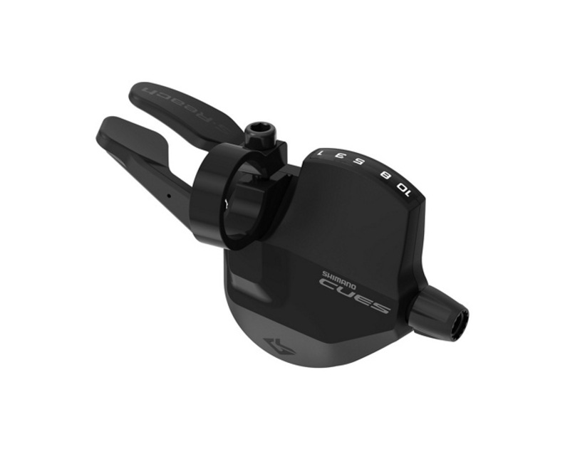 Shimano řadící páčka CUES S-Reach SL-U6050