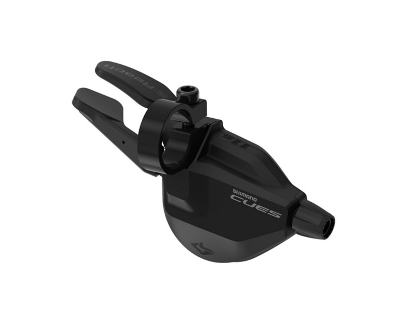 Shimano řadící páčka CUES S-Reach SL-U6050