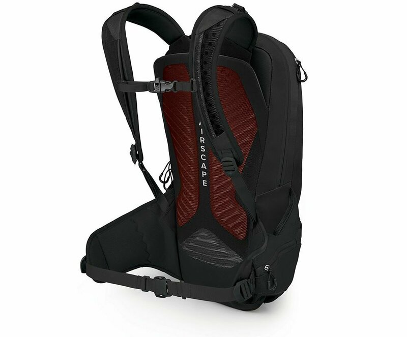 Osprey batoh ESCAPIST 20 black