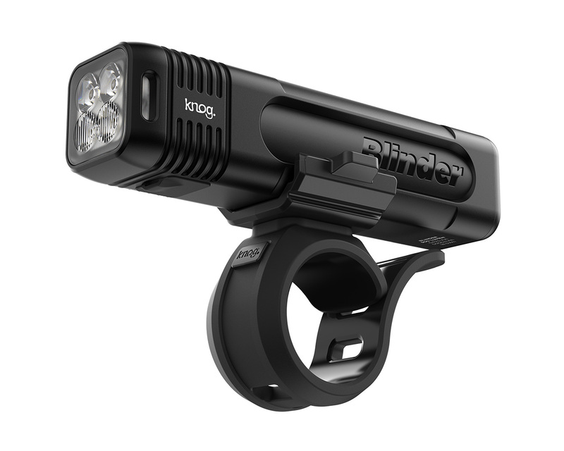 Knog přední světlo Blinder PRO 600