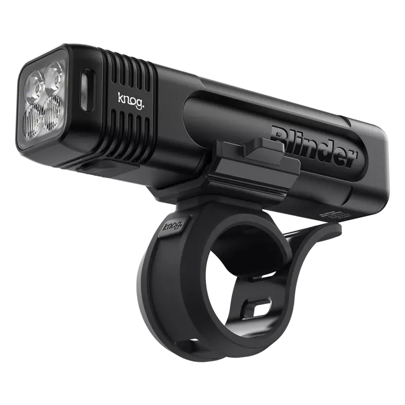 Knog sada světel Blinder PRO 600/Blinder