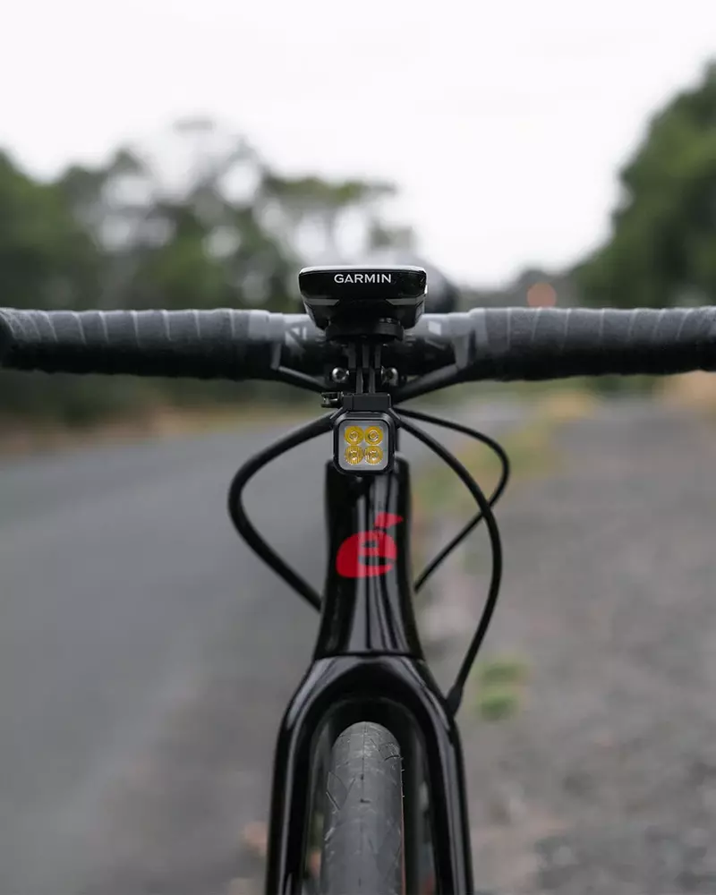 Knog přední světlo Blinder PRO 900