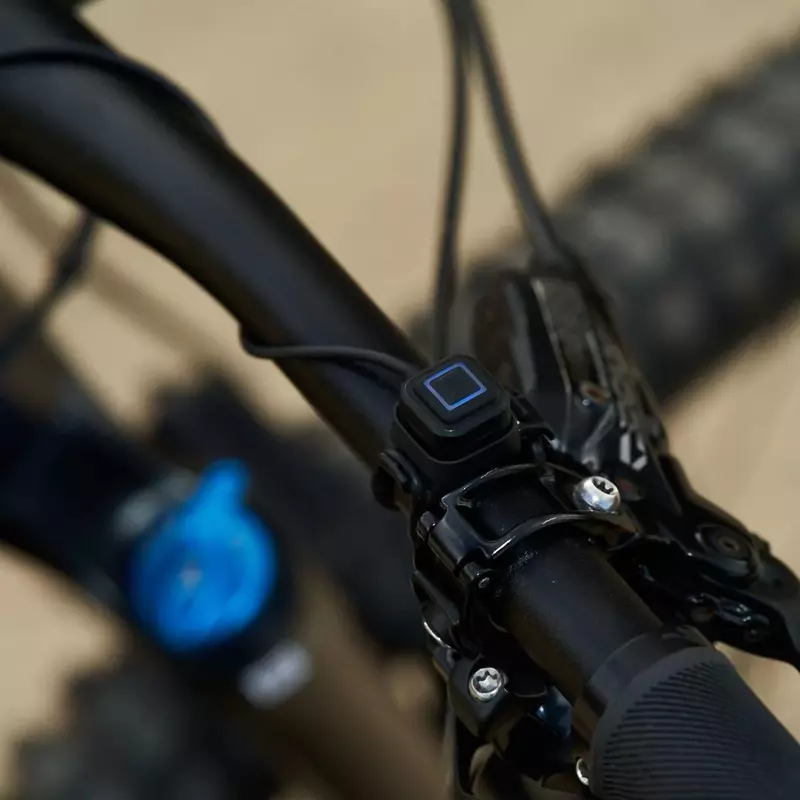 Knog přední světlo Blinder E-bike 2300 lm